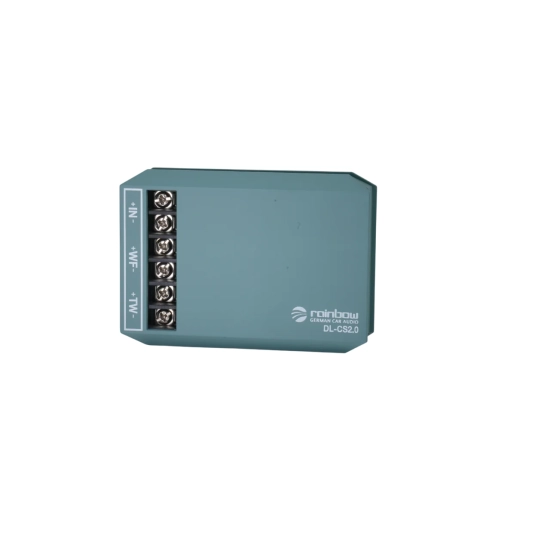 Rainbow Audio DL-C260 – 165 mm (6.5
